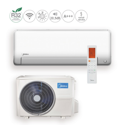 Midea All Easy Pro - Image 5