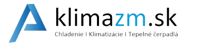 klimazm.sk logo