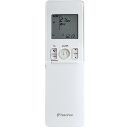 Daikin Stylish FTXTA-CW - Image 3