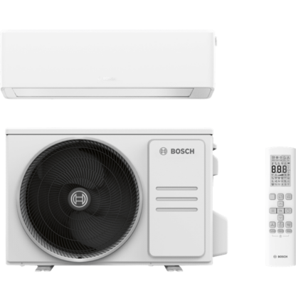 Bosch Climate 7000i - Image 3