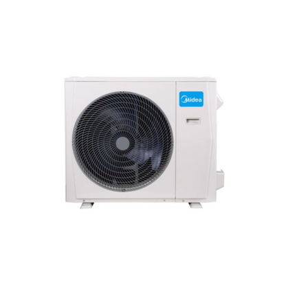 Midea kanálové MTI/MTIU - Image 2