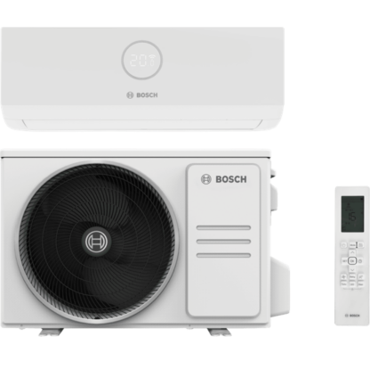 Bosch Climate 3000i - Image 3