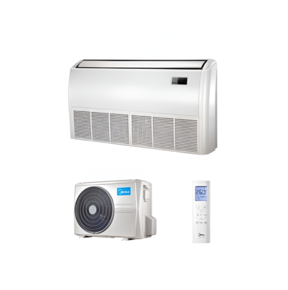 Midea podstropno-parapetná MUE/MUEU - Image 3