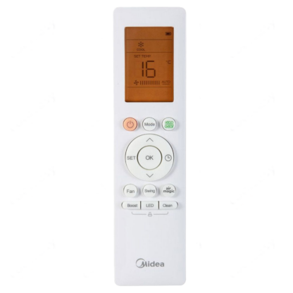 Midea Xtreme Save Pro - Image 3