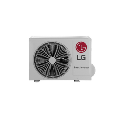 LG Dualcool Standard Plus - Image 5